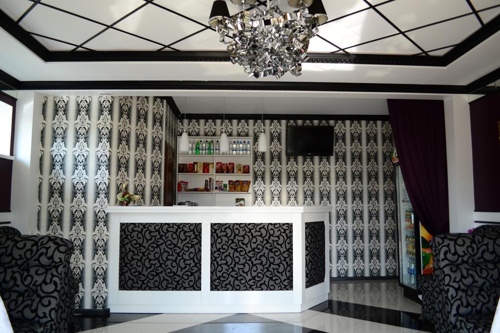 Everest Ivano-Frankivsk Exteriér fotografie