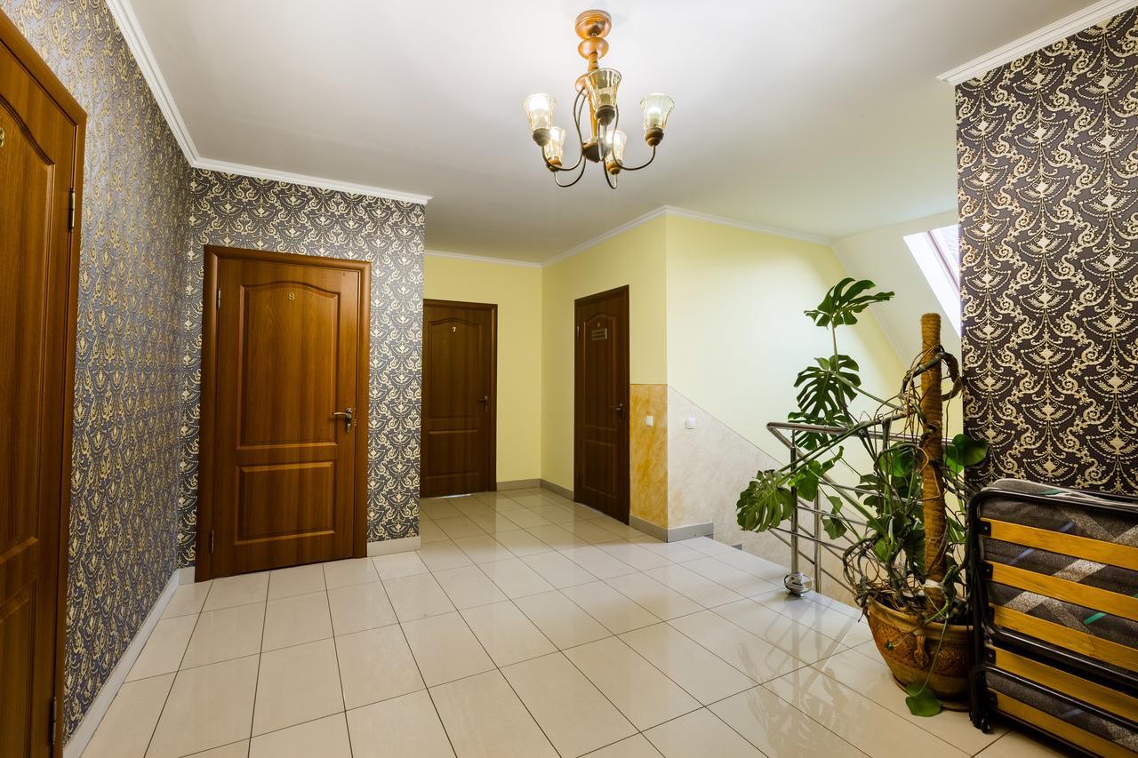 Everest Ivano-Frankivsk Exteriér fotografie