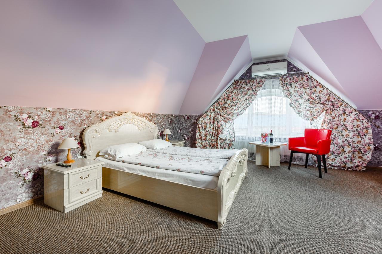 Everest Ivano-Frankivsk Exteriér fotografie
