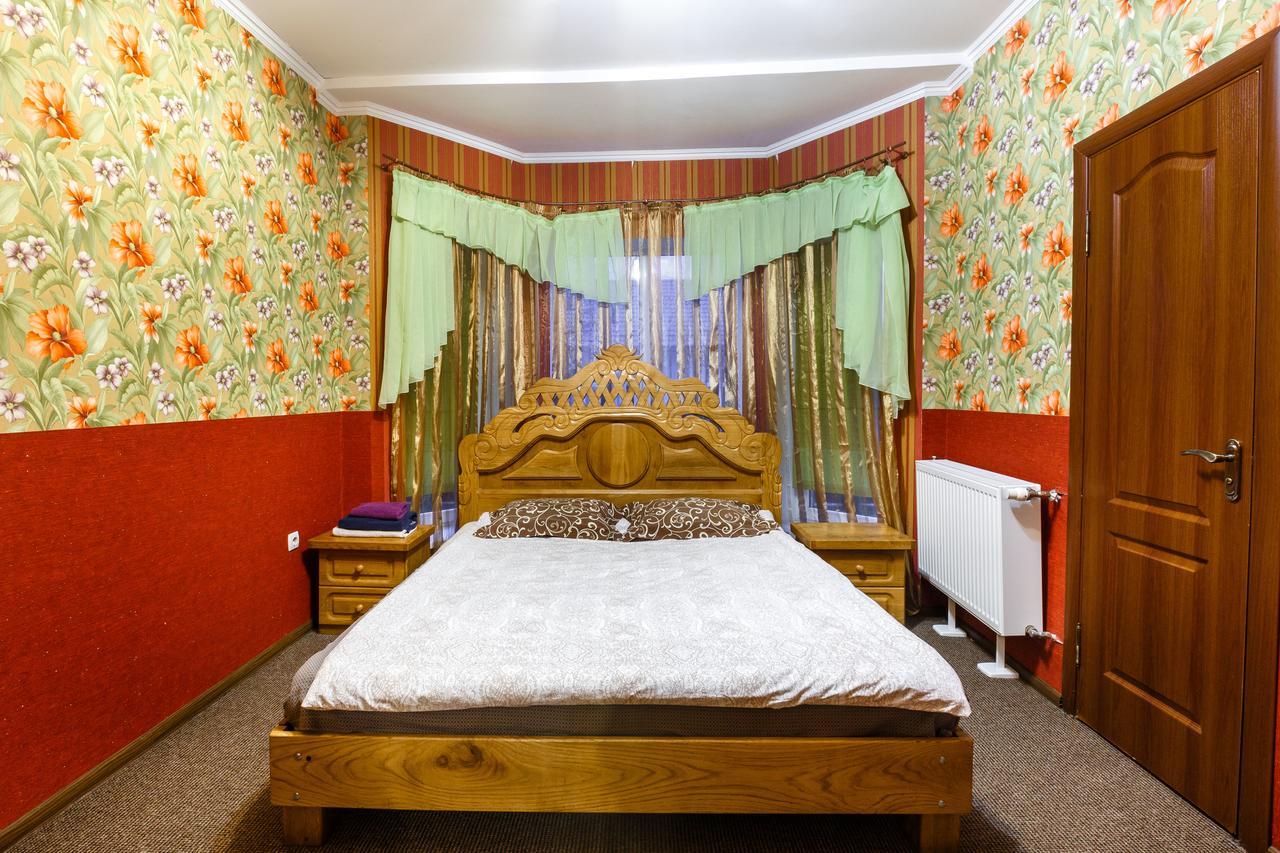 Everest Ivano-Frankivsk Exteriér fotografie